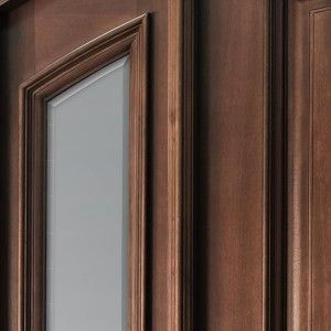 CraftwoodProducts.com-exterior-doors-wood-doors-Glenview-Doors-Classic-Collection-DB-152W-2SL-glass-popup