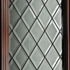 CraftwoodProducts.com-exterior-doors-wood-doors-Glenview-Doors-Classic-Collection-DB-152WDG-2SL-glass-popup