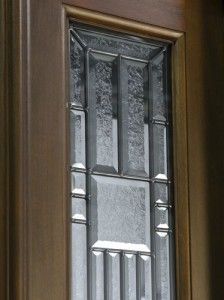 CraftwoodProducts.com-exterior-doors-wood-doors-Glenview-Doors-Classic-Collection-DB-211S 2SL TR-glass-popup