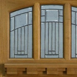 CraftwoodProducts.com-exterior-doors-wood-doors-Glenview-Doors-Classic-Collection-DB-211S-2SL-glass-popup