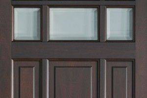 CraftwoodProducts.com-exterior-doors-wood-doors-Glenview-Doors-Classic-Collection-DB-311PW-glass-popup