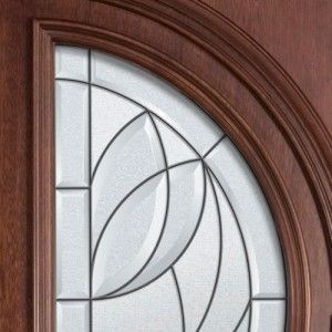 CraftwoodProducts.com-exterior-doors-wood-doors-Glenview-Doors-Classic-Collection-DB-385S-DD-glass-popup