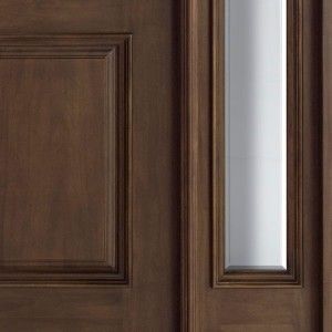 CraftwoodProducts.com-exterior-doors-wood-doors-Glenview-Doors-Classic-Collection- DB-552G-2SL-glass-popup