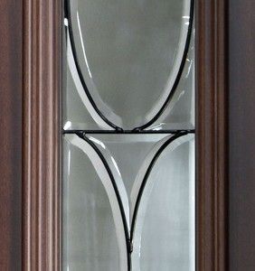 CraftwoodProducts.com-exterior-doors-wood-doors-Glenview-Doors-Classic-Collection-DB-660W-2SL-glass-popup