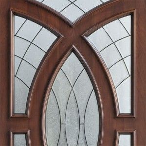 CraftwoodProducts.com-exterior-doors-wood-doors-Glenview-Doors-Classic-Collection- DB-885-2SL-glass-popup