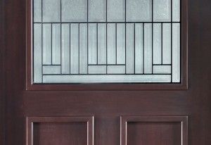 CraftwoodProducts.com-exterior-doors-wood-doors-Glenview-Doors-Classic-Collection-DB-901A-2SL-TRL-glass-popup