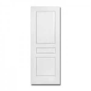 Craftwood Products - Interior Doors - Molded interior Doors - 3 Panel Interior Doors