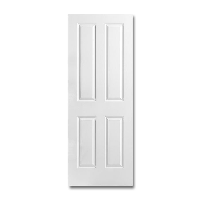 Craftwood Products - Interior Doors - Molded interior Doors - 4 Panel Molded Interior Doors