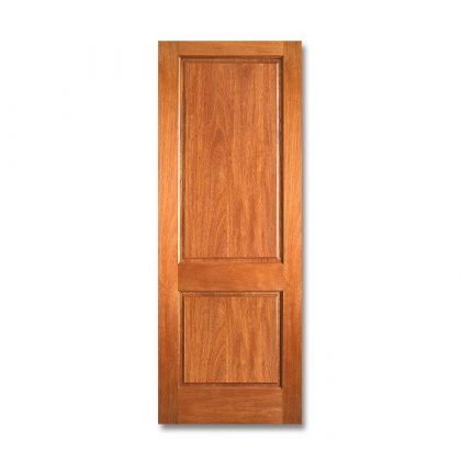 Craftwood Products - Interior Doors - Wood Interior Doors - Mahogany Interior Doors - Model P-620 Interior Door