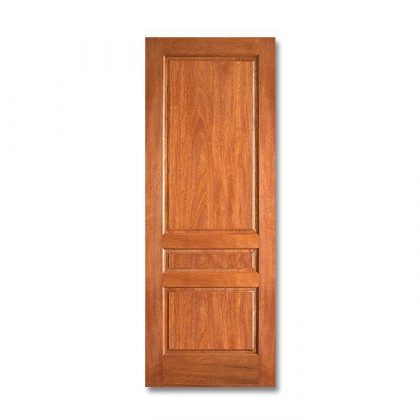 Craftwood Products - Interior Doors - Wood Interior Doors - Mahogany Interior Doors - Model P-630 Interior Doors