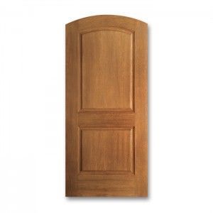 Sierra 2 Panel Camber-Top with Arch-Top