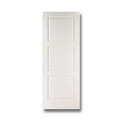 Craftwood Products - Interior Doors - MDF Premium Router Carved Doors - 5103 MDF Doors