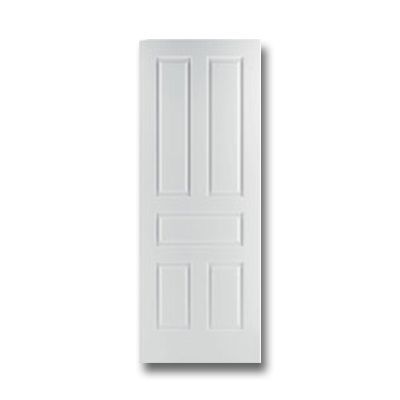 Craftwood Products - Interior Doors - MDF Premium Router Carved Doors - 5133 MDF Doors