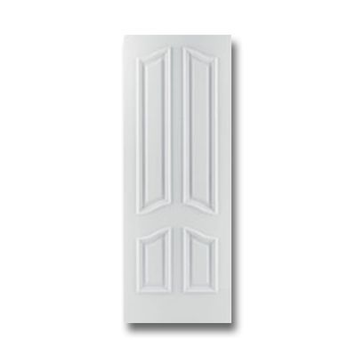 Craftwood Products - Interior Doors - MDF Premium Router Carved Doors - 5774 MDF Doors