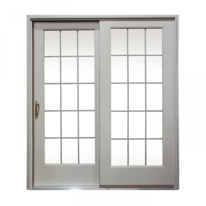 Mira French Outswing Patio Door Craftwood Products For Builders