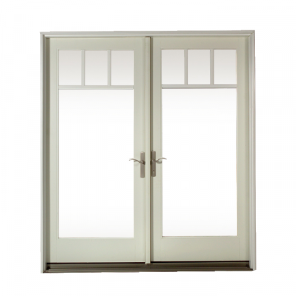 800 French Sliding Patio Door Craftwood Products For Builders
