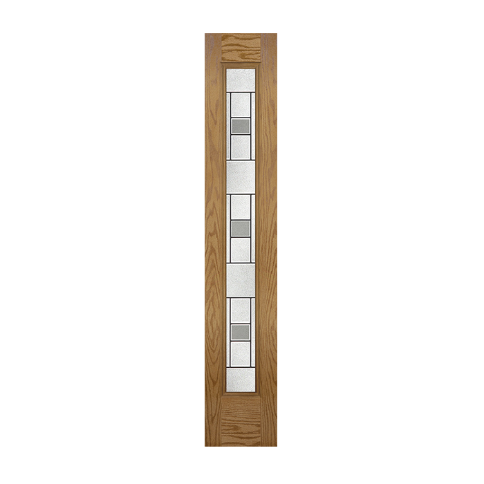 Craftwood Products Exterior Doors Fiberglass Doors Masonite Oakcraft Collection