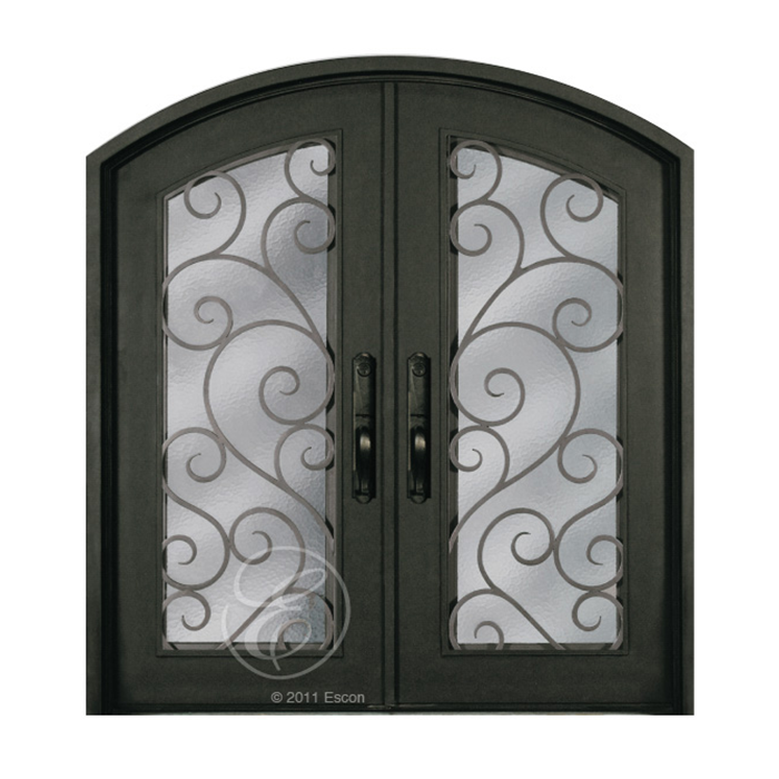 Ss516shxx 54 Double Doors Craftwood Products For Builders And