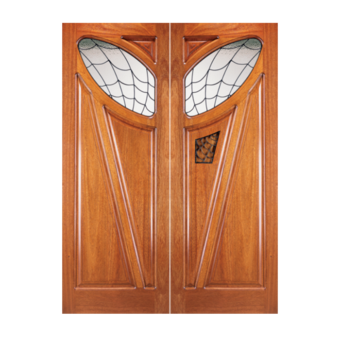 Craftwood Products Exterior Doors Wood Doors Signature Doors Old World 153 Amalfi