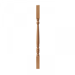 Craftwood Products – Stair Parts – Balusters – Wood Balusters – 5005 ...