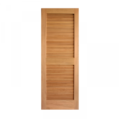 Louver Doors Craftwood Products For Builders And Designers