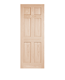 Maple Doors
