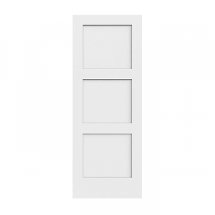 Lincoln 1 Panel Shaker Craftwood Products For Builders And