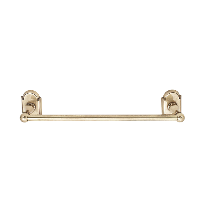 Brass Towel Bar  Craftwood Products for Builders and Designers in Chicago