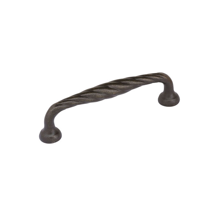Tuscany Bronze Twist Pull Craftwood Products For Builders And