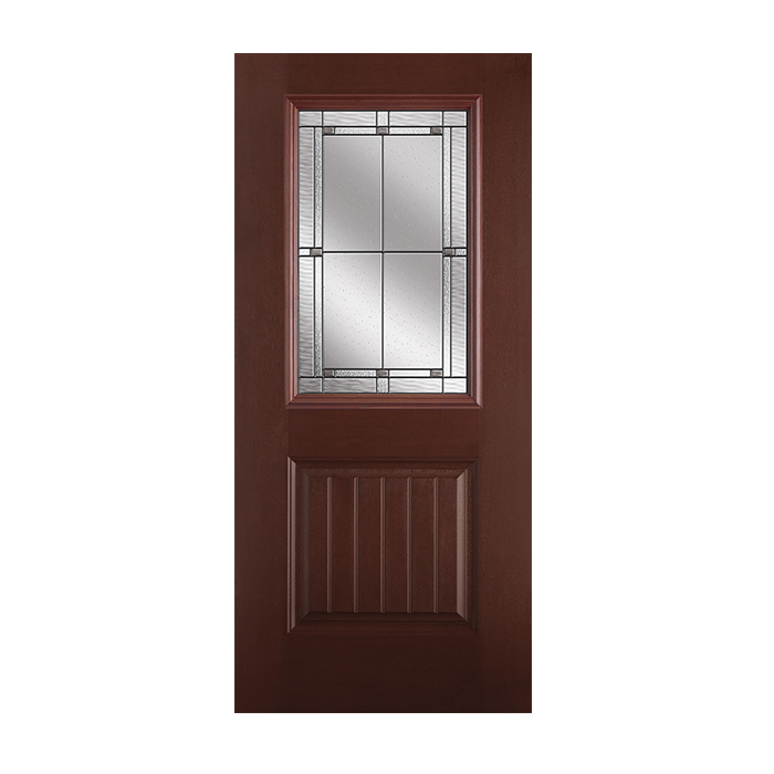 Exterior Doors Craftwood Products for Builders and