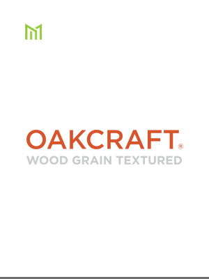 Oakcraft Collection