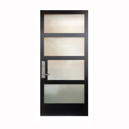 Fiberglass Doors